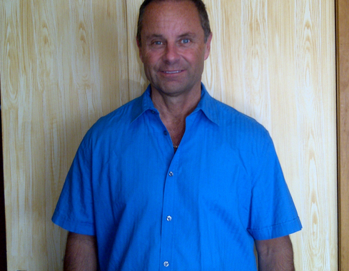 Scott Young – Board Member